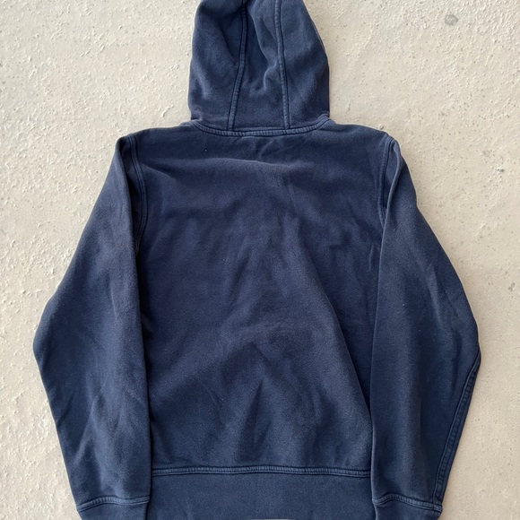 The North Face Black Hoodie - Picture 5 of 5